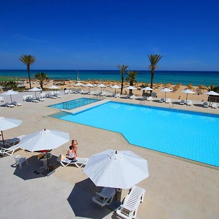 Omar Khayam Resort & Aqua Park Al-Hammamat Zewnętrze zdjęcie