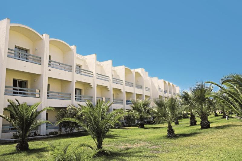 Omar Khayam Resort & Aqua Park Al-Hammamat Zewnętrze zdjęcie